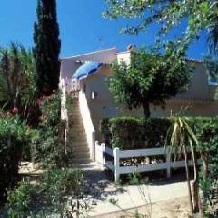 Appartement Cosy Avec Mezzanine, 6 Couchages, A 500M De La Mer - St Cyprien - Fr-1-225D-168 サン・シプリアン エクステリア 写真