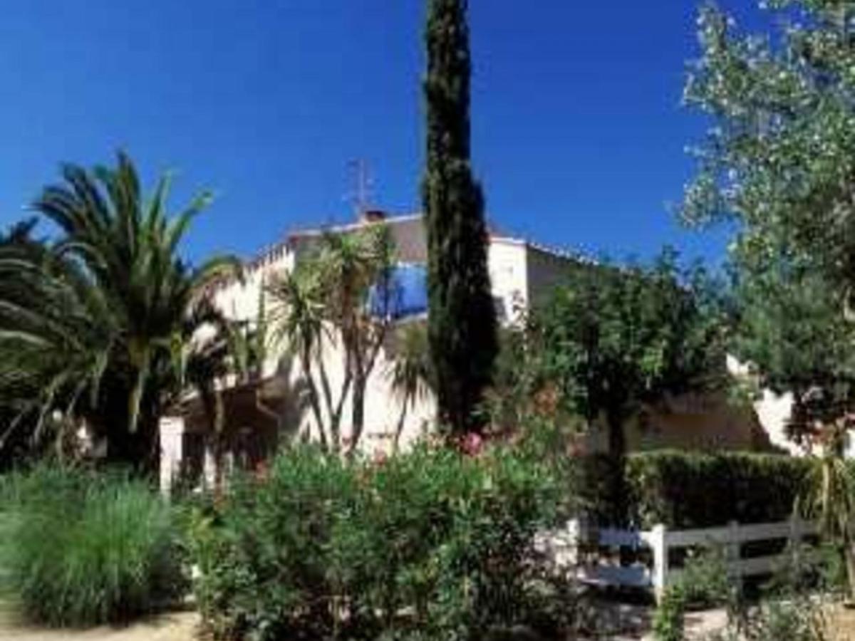 Appartement Cosy Avec Mezzanine, 6 Couchages, A 500M De La Mer - St Cyprien - Fr-1-225D-168 サン・シプリアン エクステリア 写真