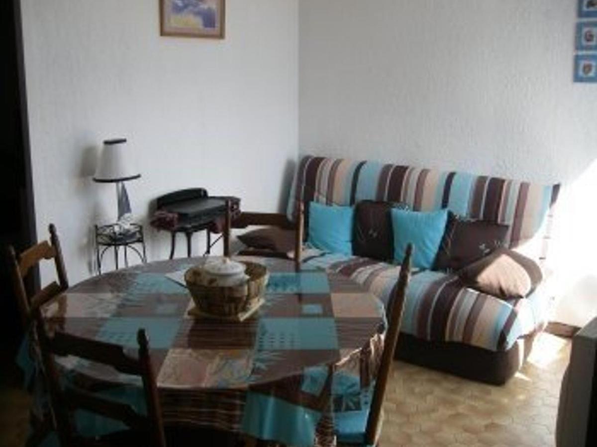 Appartement Cosy Avec Mezzanine, 6 Couchages, A 500M De La Mer - St Cyprien - Fr-1-225D-168 サン・シプリアン エクステリア 写真