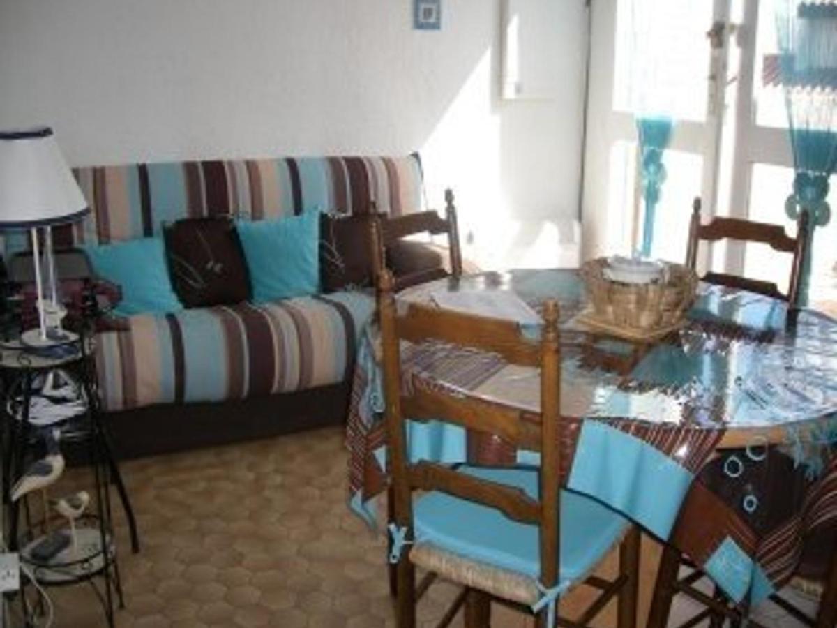 Appartement Cosy Avec Mezzanine, 6 Couchages, A 500M De La Mer - St Cyprien - Fr-1-225D-168 サン・シプリアン エクステリア 写真