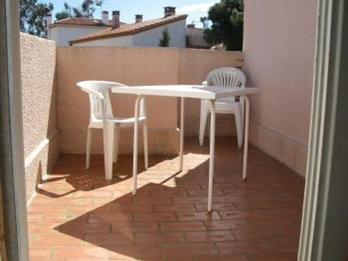 Appartement Cosy Avec Mezzanine, 6 Couchages, A 500M De La Mer - St Cyprien - Fr-1-225D-168 サン・シプリアン エクステリア 写真
